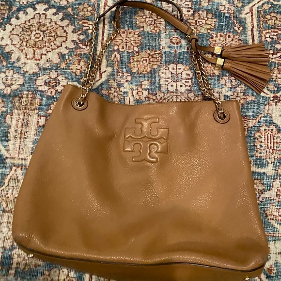 Tory Burch Thea Hobo Bag - Picture 2 of 5